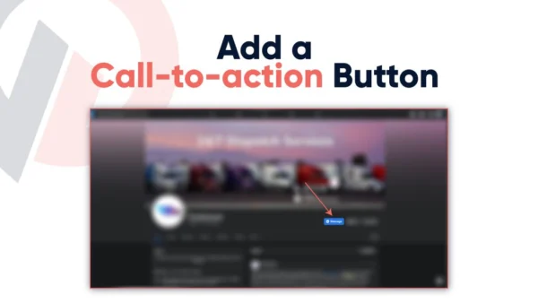Add a Call-to-action Button